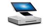 Elo Touch Solutions PayPoint Plus All-in-One i5-8500T 15.6" 1920 x 1080 pixels Touchscreen White5