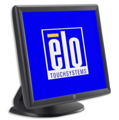 Elo Touch Solutions 1915L computer monitor 19" 1280 x 1024 pixels LCD Touchscreen Gray1