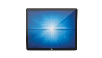 Elo Touch Solutions 1902L computer monitor 19" 1280 x 1024 pixels HD LED Touchscreen Multi-user Black1