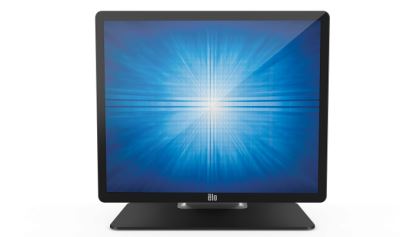 Elo Touch Solutions 1902L computer monitor 19" 1280 x 1024 pixels LCD Touchscreen Multi-user Black1