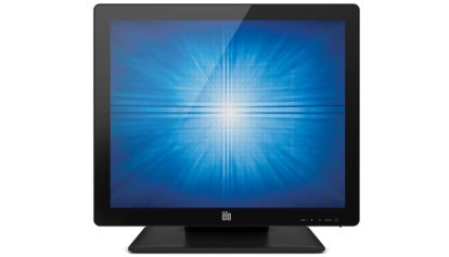 Elo Touch Solutions 1517L computer monitor 15" 1024 x 768 pixels LED Touchscreen Black1