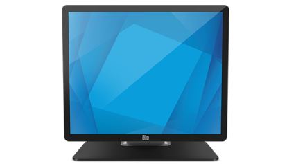 Elo Touch Solutions 1903LM computer monitor 19" 1280 x 1024 pixels SVGA LCD Touchscreen Black1