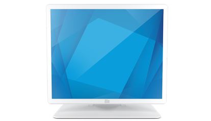 Elo Touch Solutions 1903LM computer monitor 19" 1280 x 1024 pixels SVGA LCD Touchscreen White1