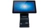 Elo Touch Solutions Wallaby POS Stand Black1