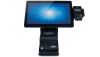 Elo Touch Solutions Wallaby POS Stand Black2