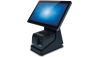 Elo Touch Solutions Wallaby POS Stand Black3
