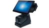 Elo Touch Solutions Wallaby POS Stand Black4