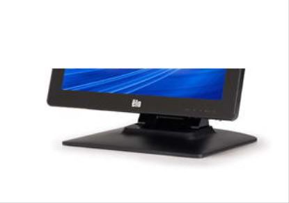 Elo Touch Solutions Stand Black1