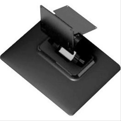Elo Touch Solutions E044162 monitor mount / stand 15" Black Desk1
