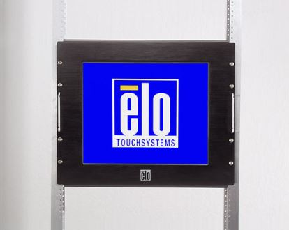 Elo Touch Solutions E939253 rack accessory1