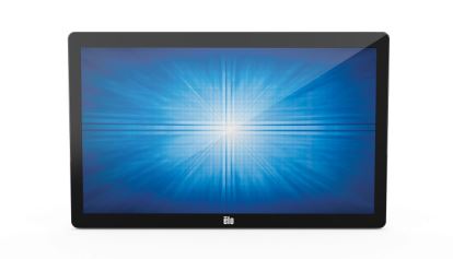 Elo Touch Solutions 2002L computer monitor 19.5" 1920 x 1080 pixels Full HD LCD Touchscreen Tabletop Black1