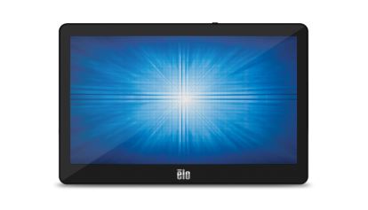 Elo Touch Solutions 1302L computer monitor 13.3" 1920 x 1080 pixels Full HD LCD/TFT Touchscreen Tabletop Black1