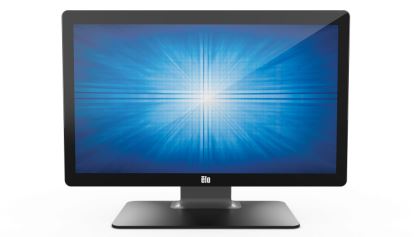Elo Touch Solutions E351600 computer monitor 21.5" 1920 x 1080 pixels LED Touchscreen Tabletop Black1