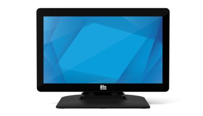 Elo Touch Solutions E155645 computer monitor 15.6" 1920 x 1080 pixels Full HD LED Touchscreen Black1