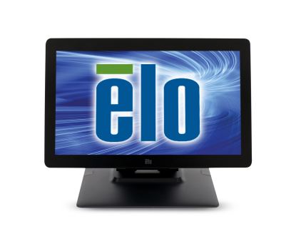 Elo Touch Solutions 1502L computer monitor 15.6" 1366 x 768 pixels LED Touchscreen Black1