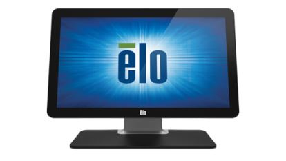 Elo Touch Solutions 2002L computer monitor 19.5" 1920 x 1080 pixels Full HD LCD Touchscreen Black1