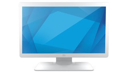 Elo Touch Solutions 2403LM computer monitor 23.8" 1920 x 1080 pixels Full HD LCD Touchscreen White1