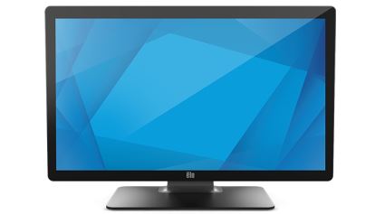Elo Touch Solutions E659596 computer monitor 27" 1920 x 1080 pixels Full HD LED Touchscreen Black1
