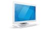 Elo Touch Solutions 1502LM computer monitor 15.6" 1920 x 1080 pixels Full HD LED Touchscreen Multi-user White3
