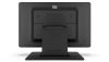 Elo Touch Solutions 1502LM computer monitor 15.6" 1920 x 1080 pixels Full HD LED Touchscreen Multi-user Black3