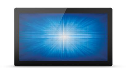 Elo Touch Solutions 2094L computer monitor 19.5" 1920 x 1080 pixels LED Touchscreen Tabletop Black1