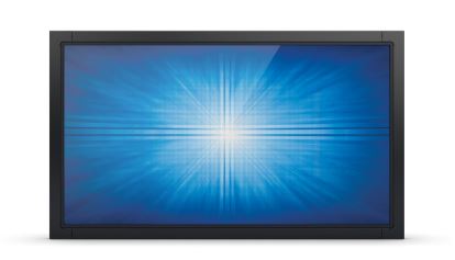 Elo Touch Solutions 2094L computer monitor 19.5" 1920 x 1080 pixels Full HD LCD Touchscreen Black1