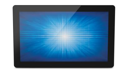 Elo Touch Solutions 1593L computer monitor 15.6" 1366 x 768 pixels LED Touchscreen Black1