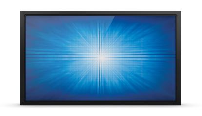 Elo Touch Solutions 2294L computer monitor 21.5" 1920 x 1080 pixels Full HD LCD/TFT Touchscreen Kiosk Black1