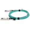 AddOn Networks J9150D-AOC-1M-AO fiber optic cable 39.4" (1 m) SFP+ Aqua color2