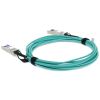 AddOn Networks J9150D-AOC-1M-AO fiber optic cable 39.4" (1 m) SFP+ Aqua color3