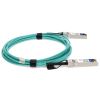 AddOn Networks J9150D-AOC-1M-AO fiber optic cable 39.4" (1 m) SFP+ Aqua color6