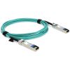 AddOn Networks J9150D-AOC-1M-AO fiber optic cable 39.4" (1 m) SFP+ Aqua color7