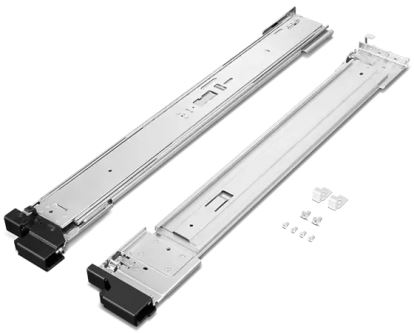 Lenovo 4XF1L98475 rack accessory Rack rail kit1