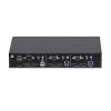 StarTech.com P2DD46A22-KVM-SWITCH KVM switch Black4