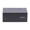 StarTech.com P2DD46A2-KVM-SWITCH KVM switch Black3