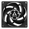 ARCTIC P8 Max Computer case Fan 3.15" (8 cm) Black 1 pc(s)2