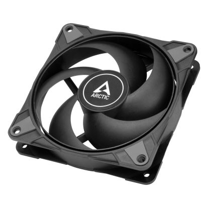 ARCTIC P12 Max Computer case Fan 4.72" (12 cm) Black 1 pc(s)1