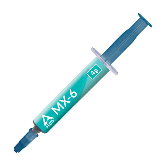 ARCTIC MX-6 Thermal grease1