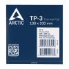 ARCTIC TP-3 Thermal pad4