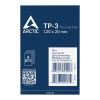 ARCTIC TP-3 Thermal pad5