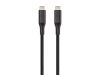 Monoprice 39630 USB cable 39.4" (1 m) USB 3.2 Gen 2 (3.1 Gen 2) USB C Black1