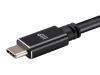 Monoprice 41442 USB cable 78.7" (2 m) USB 3.2 Gen 2 (3.1 Gen 2) USB C Black3