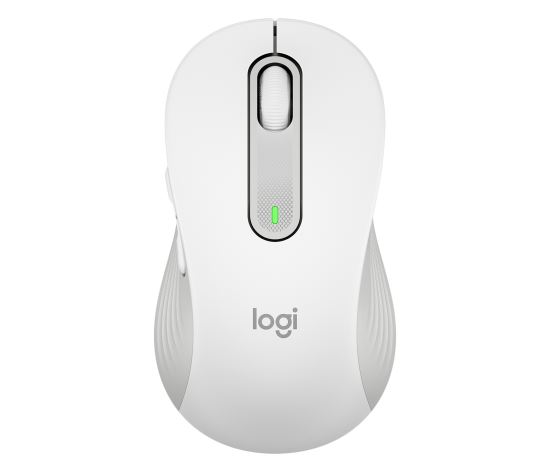 Logitech Signature M650 mouse Right-hand RF Wireless + Bluetooth Optical 2000 DPI1