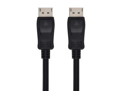 Monoprice 42993 DisplayPort cable 35.4" (0.9 m) Black1