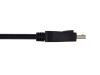 Monoprice 42993 DisplayPort cable 35.4" (0.9 m) Black4