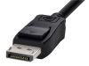 Monoprice 42993 DisplayPort cable 35.4" (0.9 m) Black5