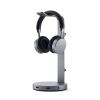 Satechi ST-UCHSHM holder Active holder Headphones Gray4