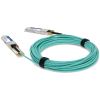 AddOn Networks 845410-B21-AO InfiniBand cable 275.6" (7 m) QSFP28 Aqua color3