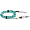 AddOn Networks 845410-B21-AO InfiniBand cable 275.6" (7 m) QSFP28 Aqua color6