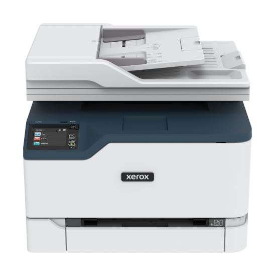 Lenovo Xerox C235/DNI Laser A4 600 x 600 DPI 24 ppm Wi-Fi1